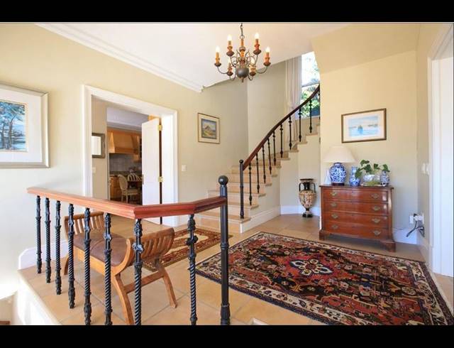 4 BEDROOM HOUSE FOR SALE IN FISH HOEK